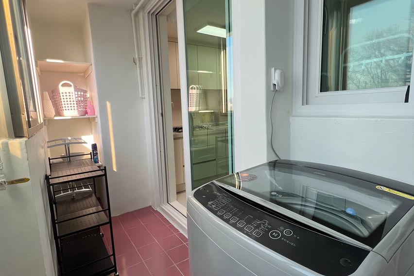 🌈Healing Accommodation in Hakseong-dong, Won 18th image