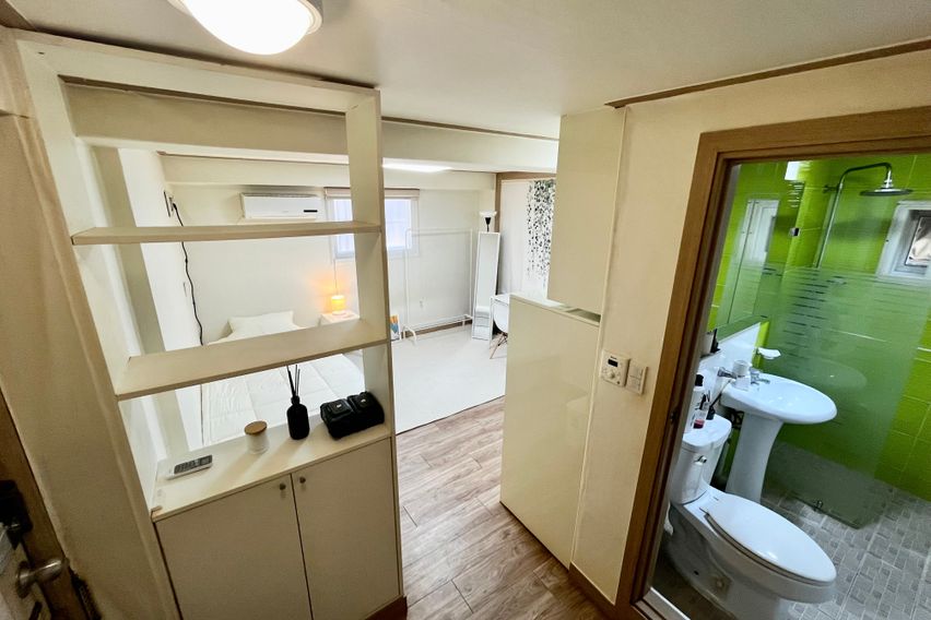 당산역 2분 포근한 집 8번째 이미지