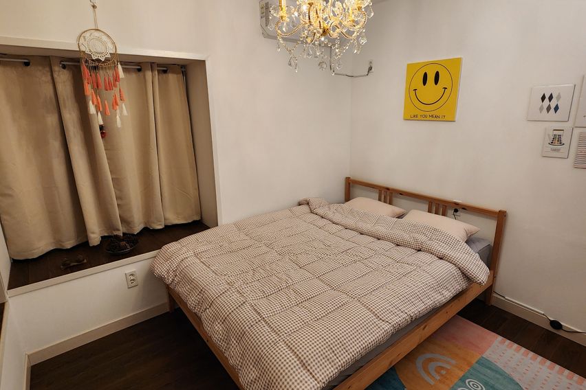 서귀포해변가단독주택별채