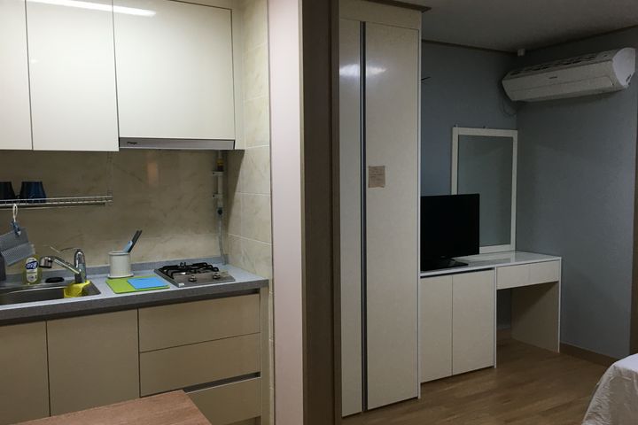 Convenient apartment in Sehwa-eup 11th image