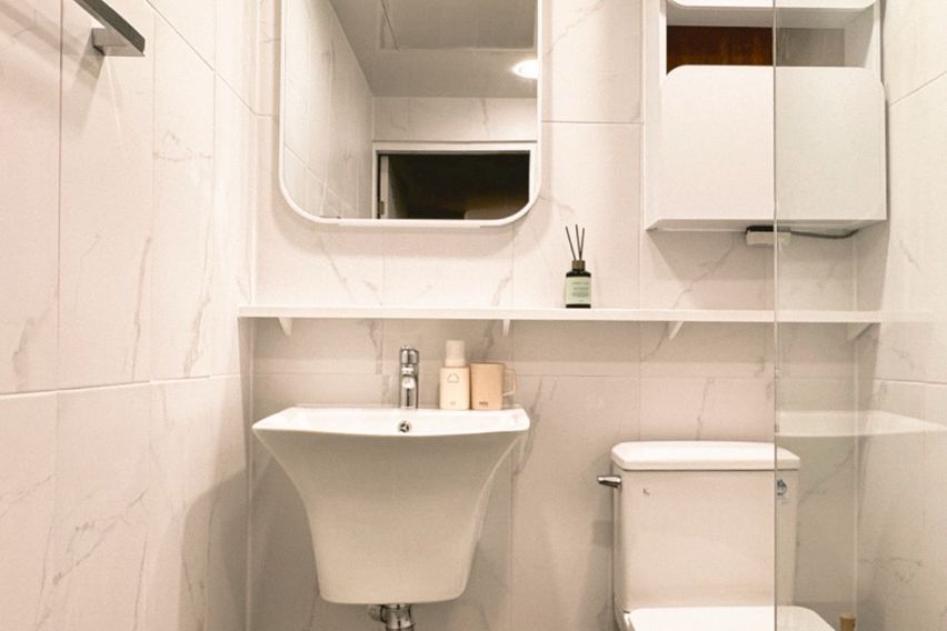 스테이무무 강동 17번째 이미지