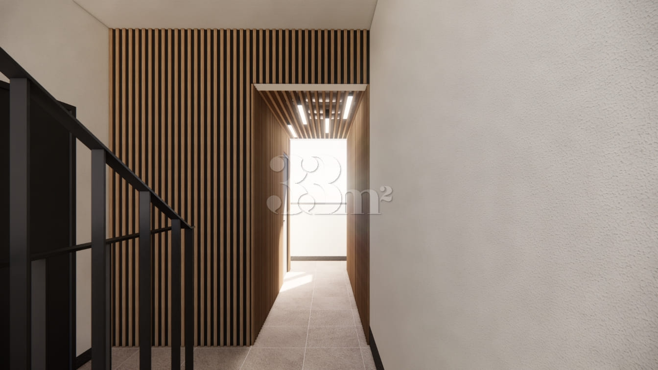 New, fully-furnished officetel Q 16th image