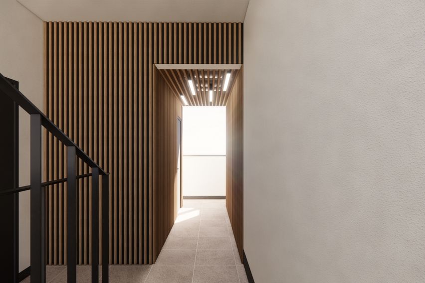 신축 풀옵션 오피스텔J