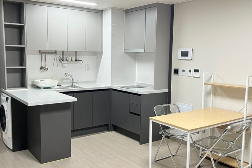 서부정류장 오피스텔