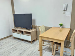 Beomeo Station Living Room + Room (Bright) 0th image