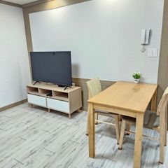 범어역 거실+방(환함) 방 이미지
