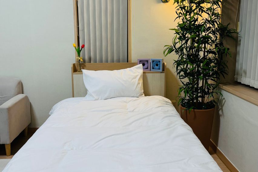 오리역 복층 오피스텔