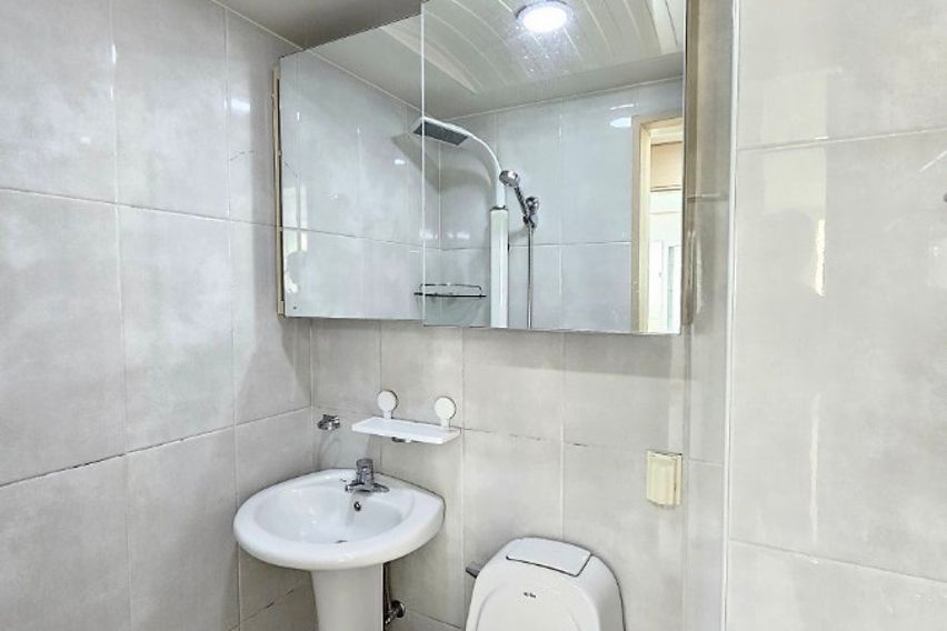 제물포역 5분 방3화2