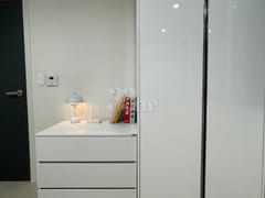 Clean two-room apartment, 10 minutes from G-W 3th image