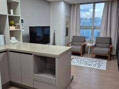 New 2-room officetel in Pungmu 13th image