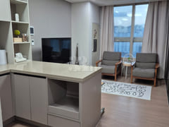 New 2-room officetel in Pungmu 13th image