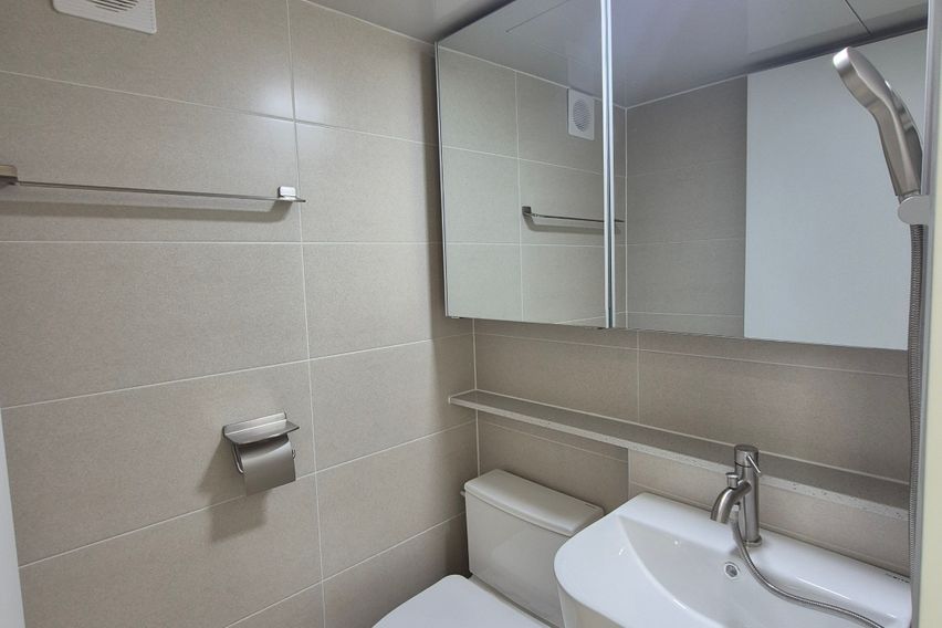 홍대/연남 모던복층오피