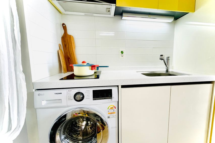 바다가한눈에보이는숙소 