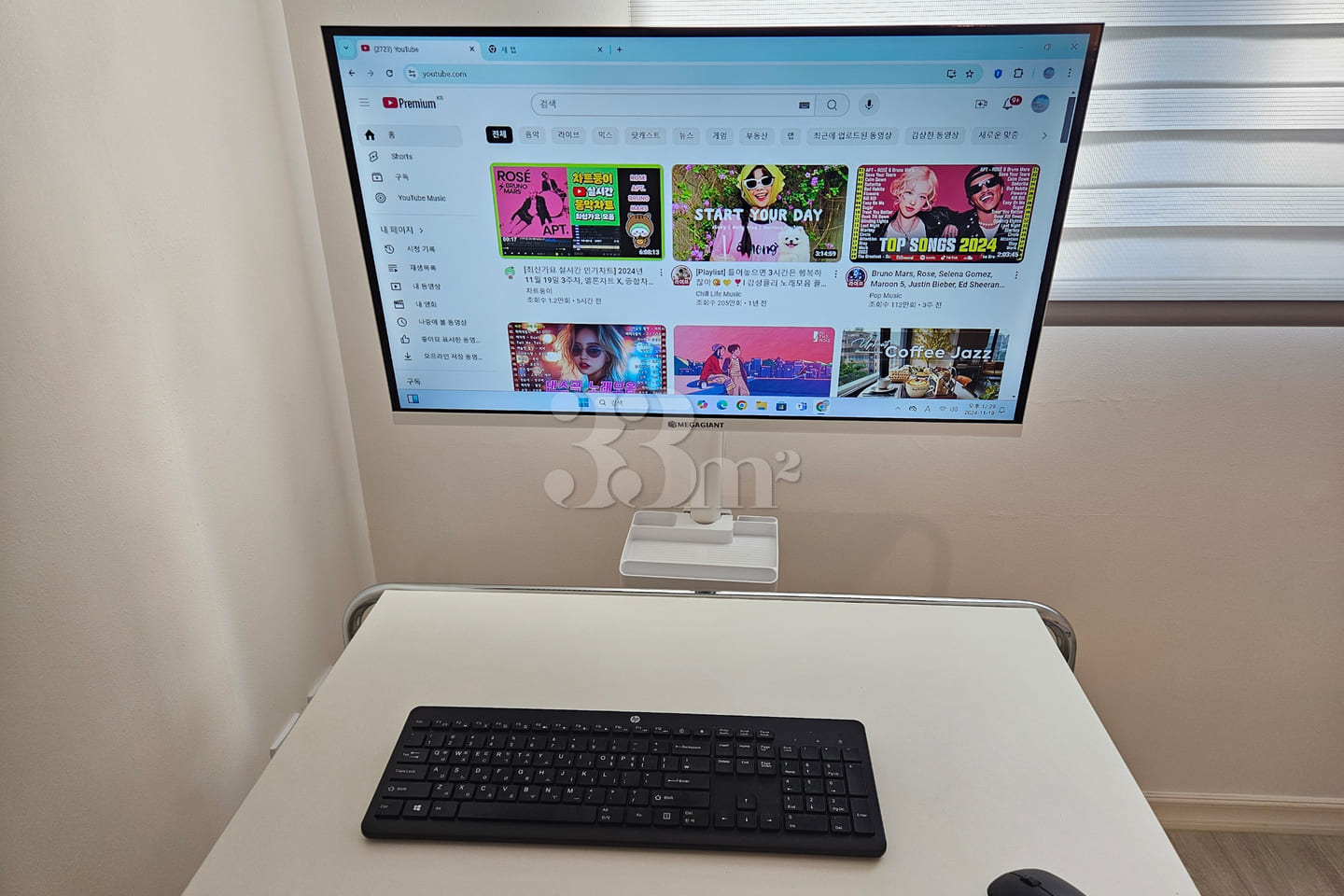 ☆Special Price☆ Byeongjeom Station Two-Room A 3th image