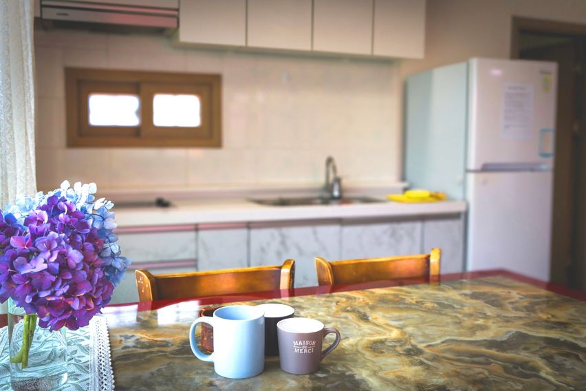 잔디마당 독채2룸형E동