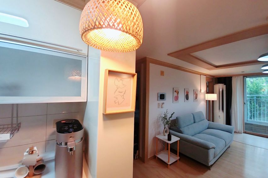 홈스윗홈 용인 동백3룸 8번째 이미지