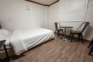 한달하우스 더블침대1