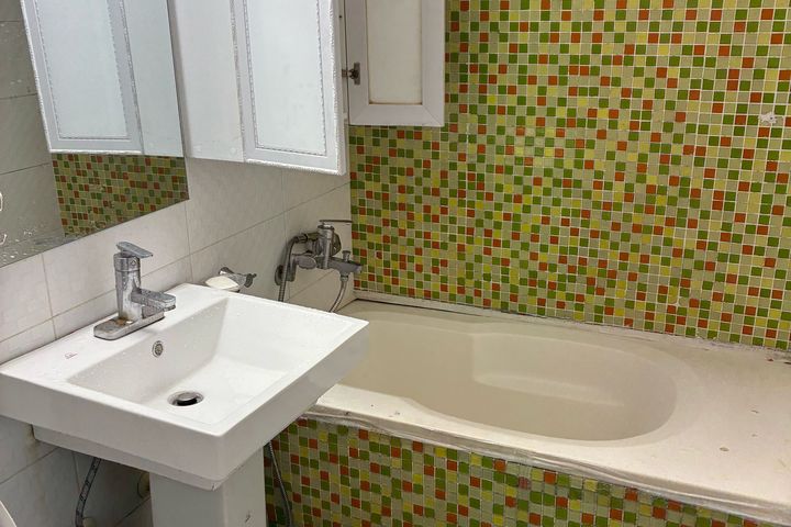 Yangcheon-gu Two-Room Apartment / Parking Ava 4th image