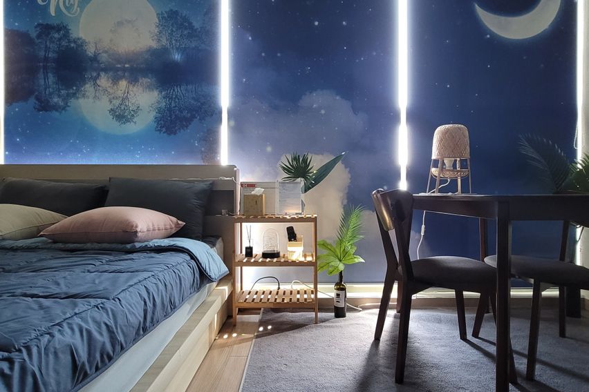 💜노원역N🏕풀옵☀️4인👌 2번째 이미지