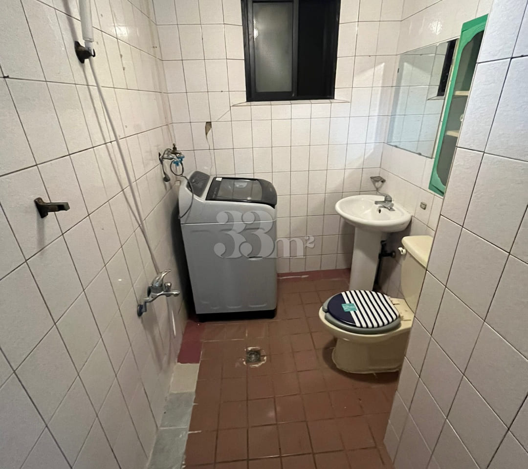 Two-bedroom apartment near Nonhyeon Station a 6th image