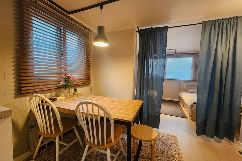 연남동 다세대 단독