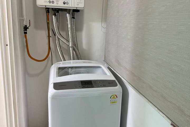 강원대/강대병원 1인실 7번째 이미지