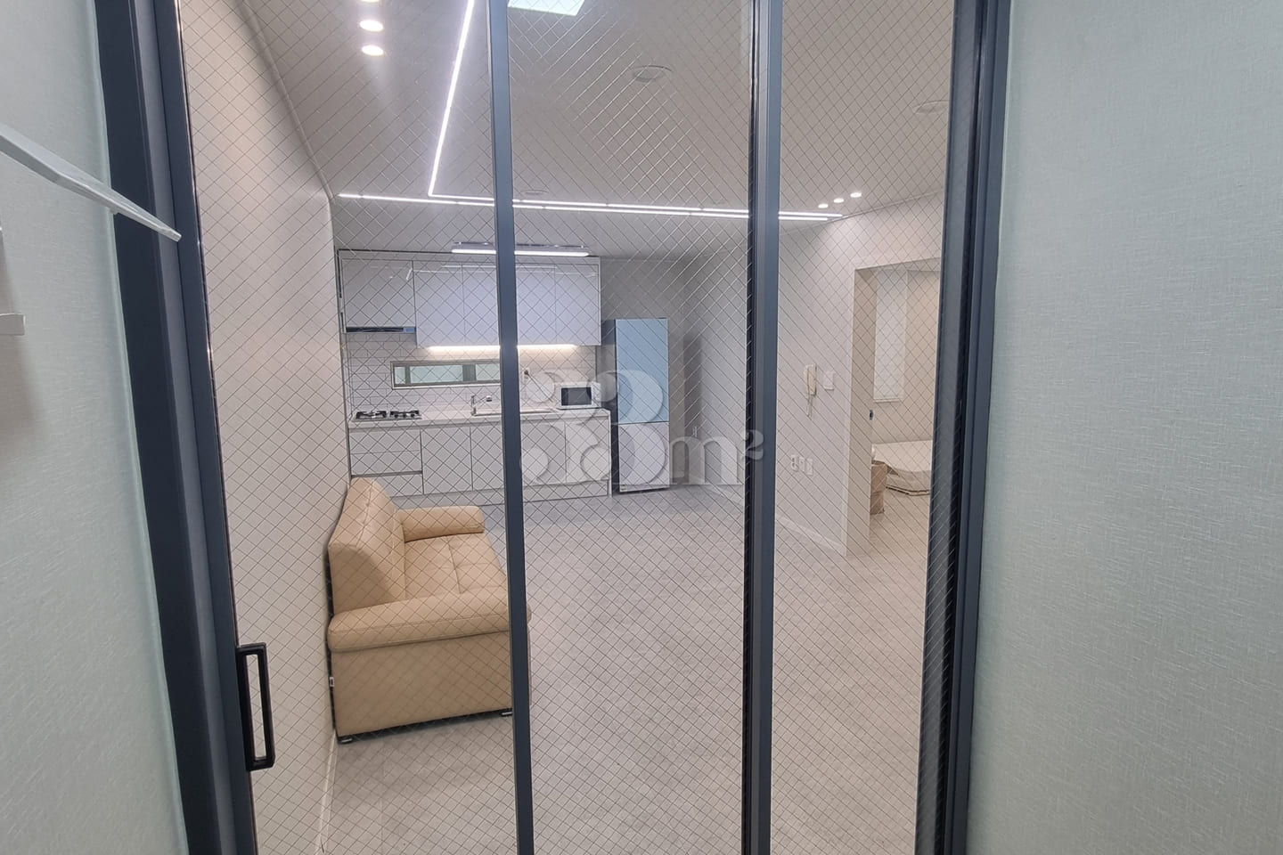 New construction, 2 bedrooms + living room N2 1th image