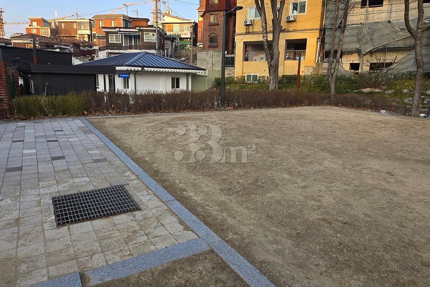 Hansung University Studio 201 8th image