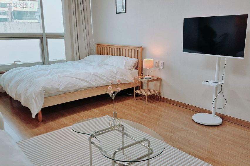 범계역비산동오피스텔 