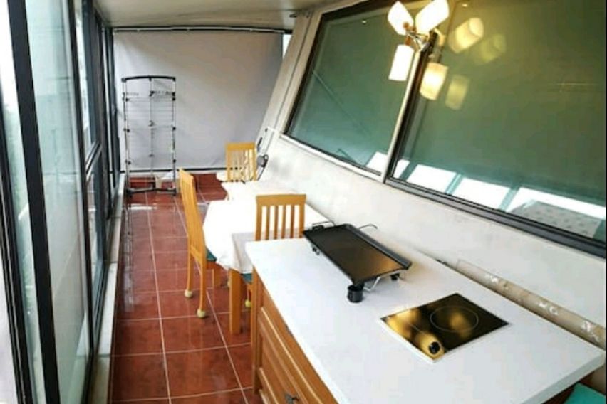 관리비0/20평/주차