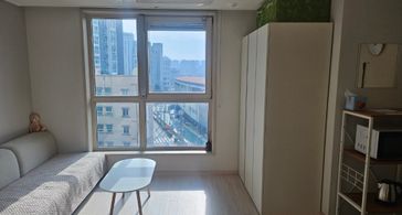 부산대역 신축 투룸  방 이미지