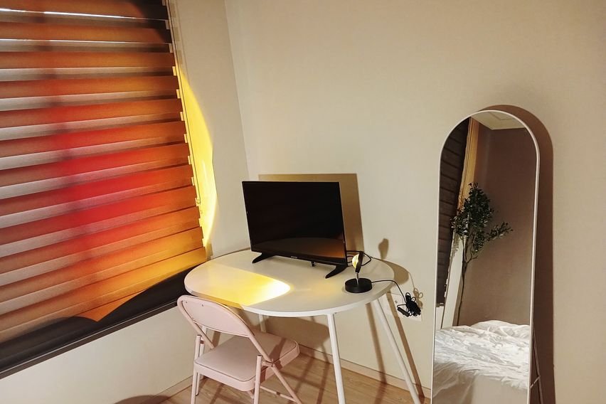 다산역🚈공원조용한🏡