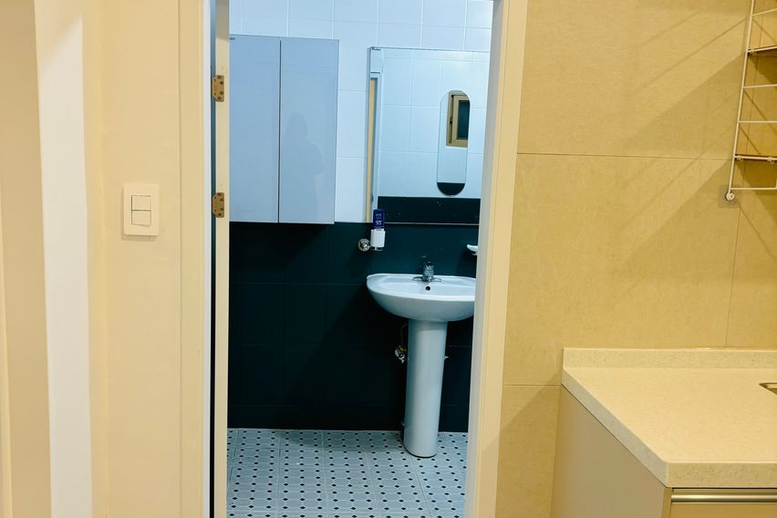 의정부 가능역 깨끗한방