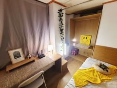 Suyu Station budget-friendly accommodation 2th image
