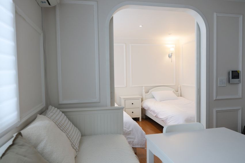 강남 감성 스테이