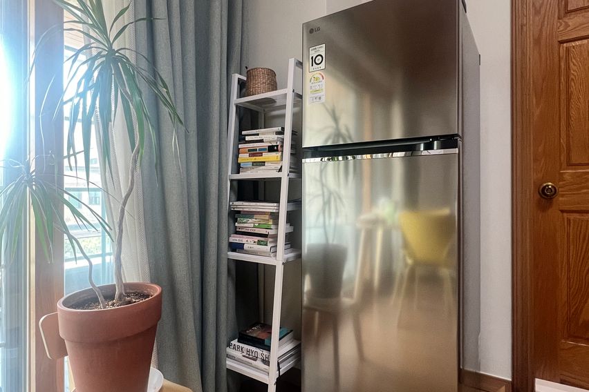 국립암센터 올수리