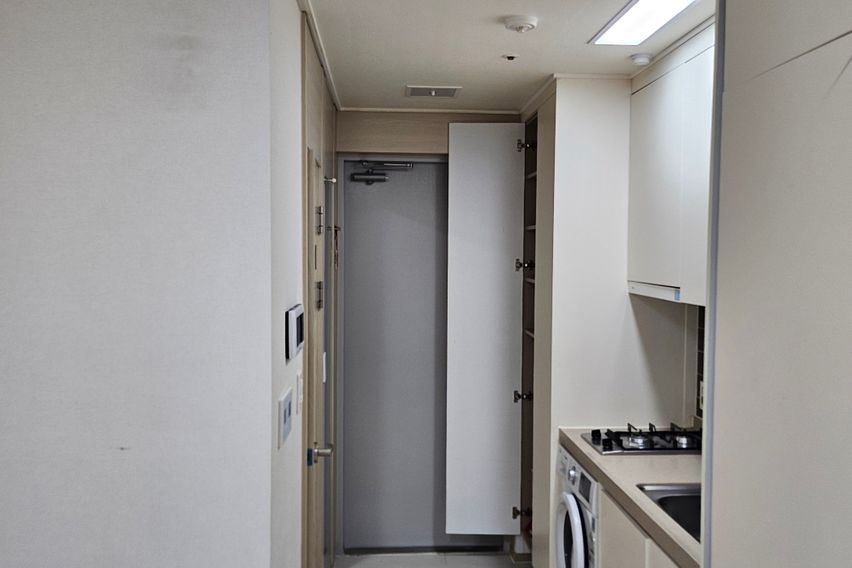 구디 가산동 풀옵원룸