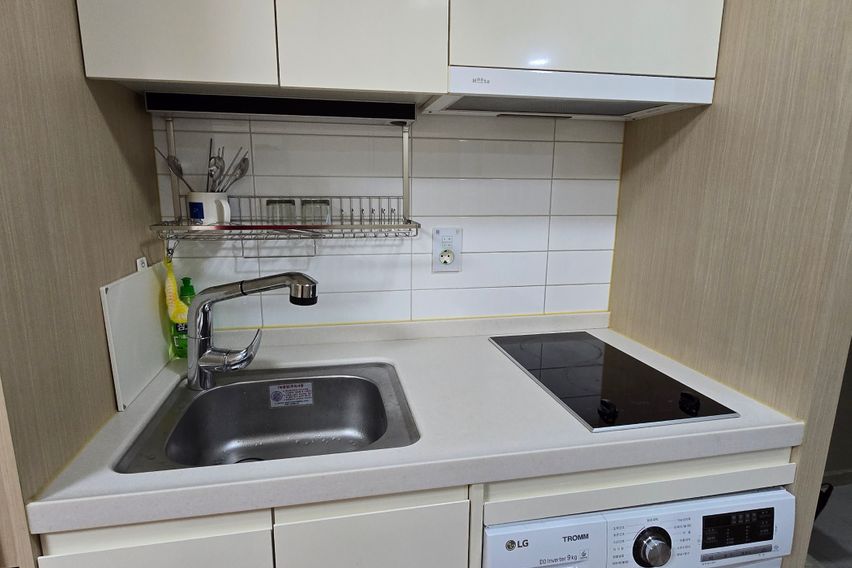 마곡나루역 TRUEL