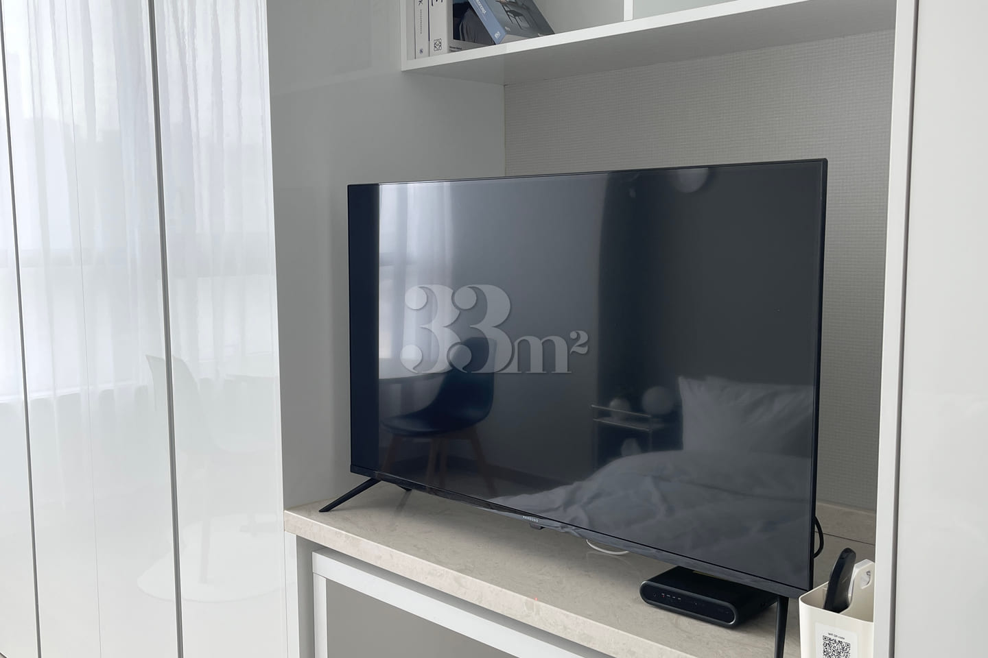 Songdo Fully Furnished Studio #Hotel 9th image