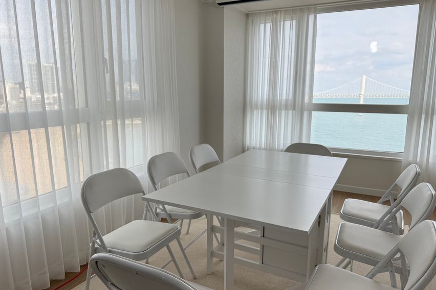 광안리 43평해변앞🌊