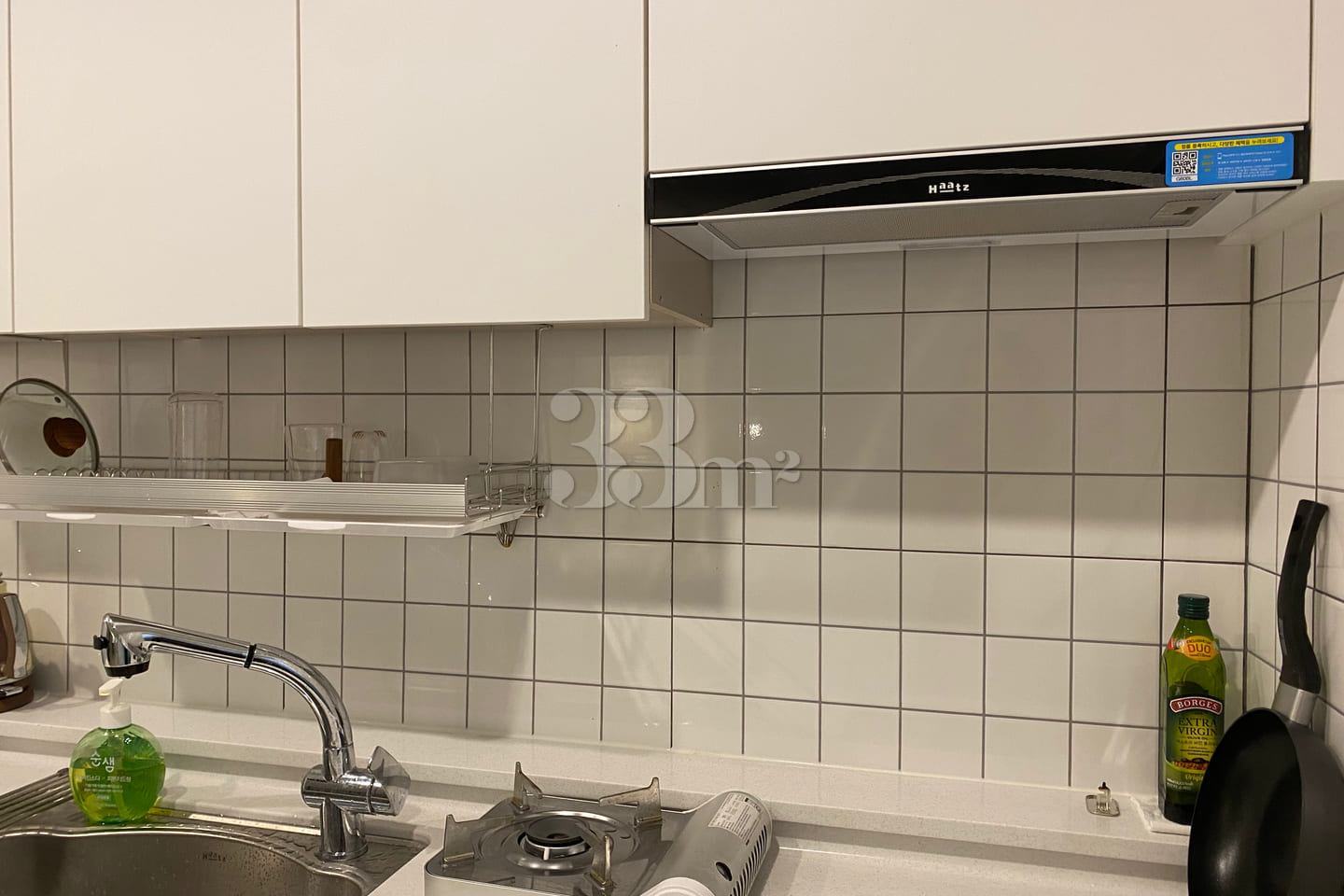 Haeundae Dalmaji Two-Room Apartment 13th image