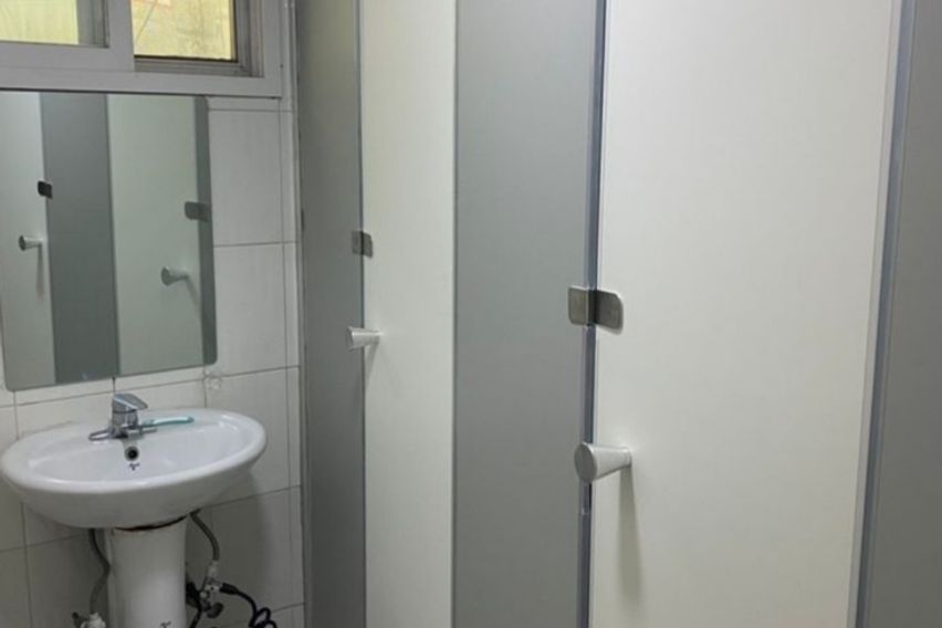 사당여성층)와이드샤워룸