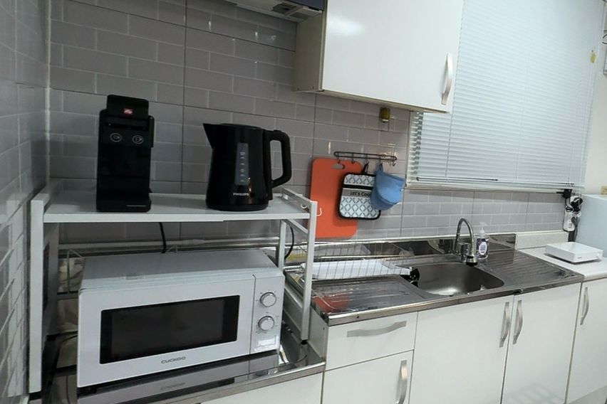 신논현 6분/무료주차 10번째 이미지