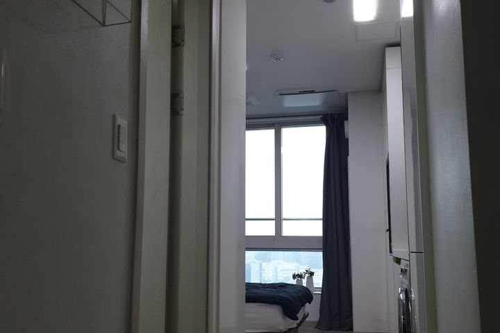 4-Star Hotel Near Ansan Simmons Station 7th image