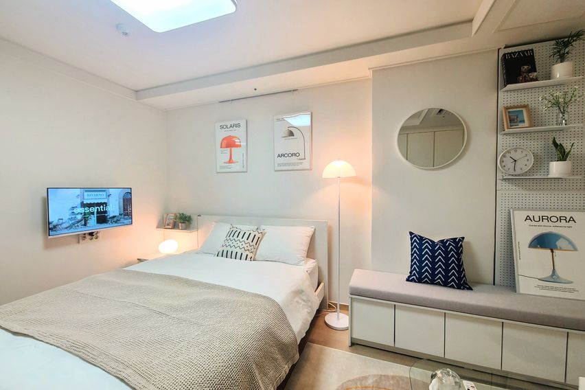 ☆광명역중앙대병원풀옵션