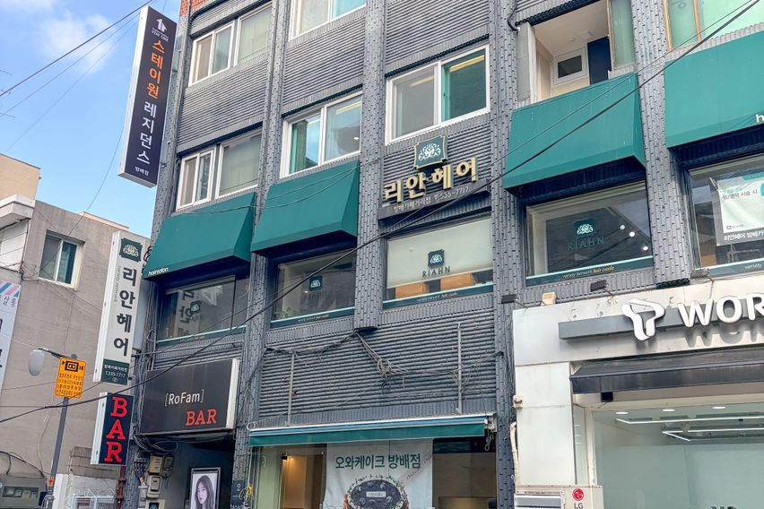 스테이원방배점 305호 1번째 이미지