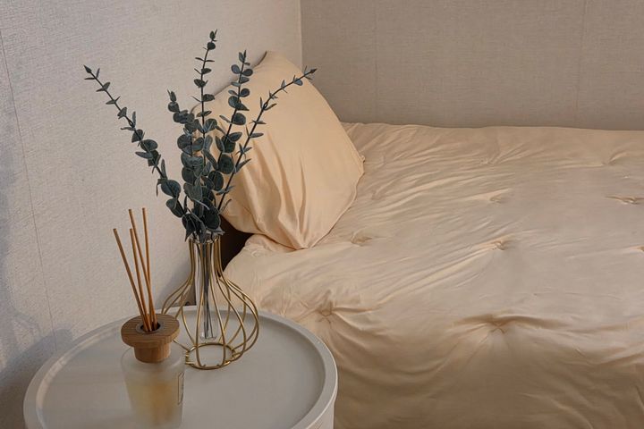 동대구역1분🌼감성하우스 1번째 이미지