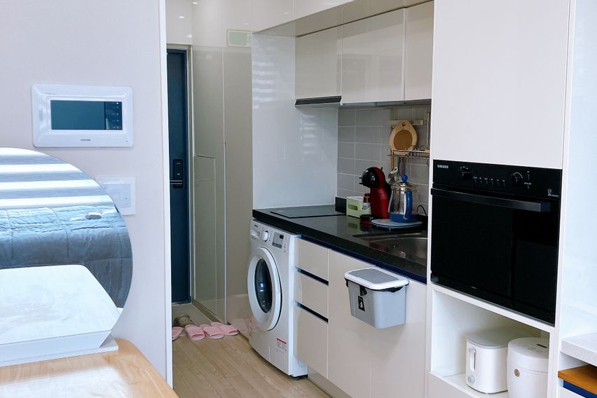 위시홈-워케이션최적!