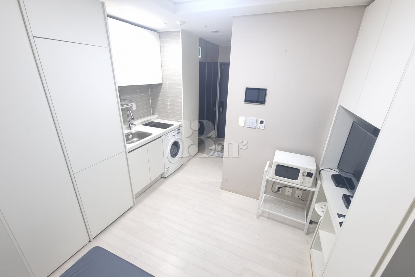 ⚡Super Special Price, Fully Furnished Studio 1th image