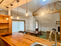 (4 beds/max 8 people) Private house 2th image
